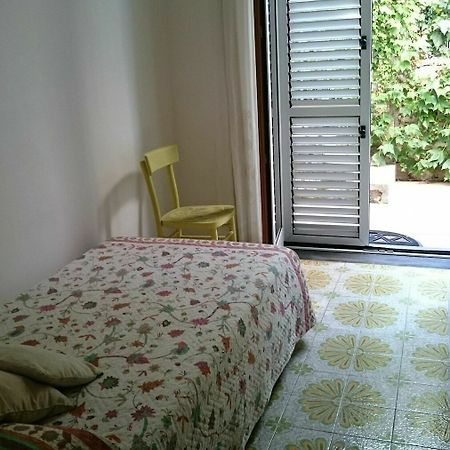 Villa L'Ulivina Sorrento Exteriér fotografie