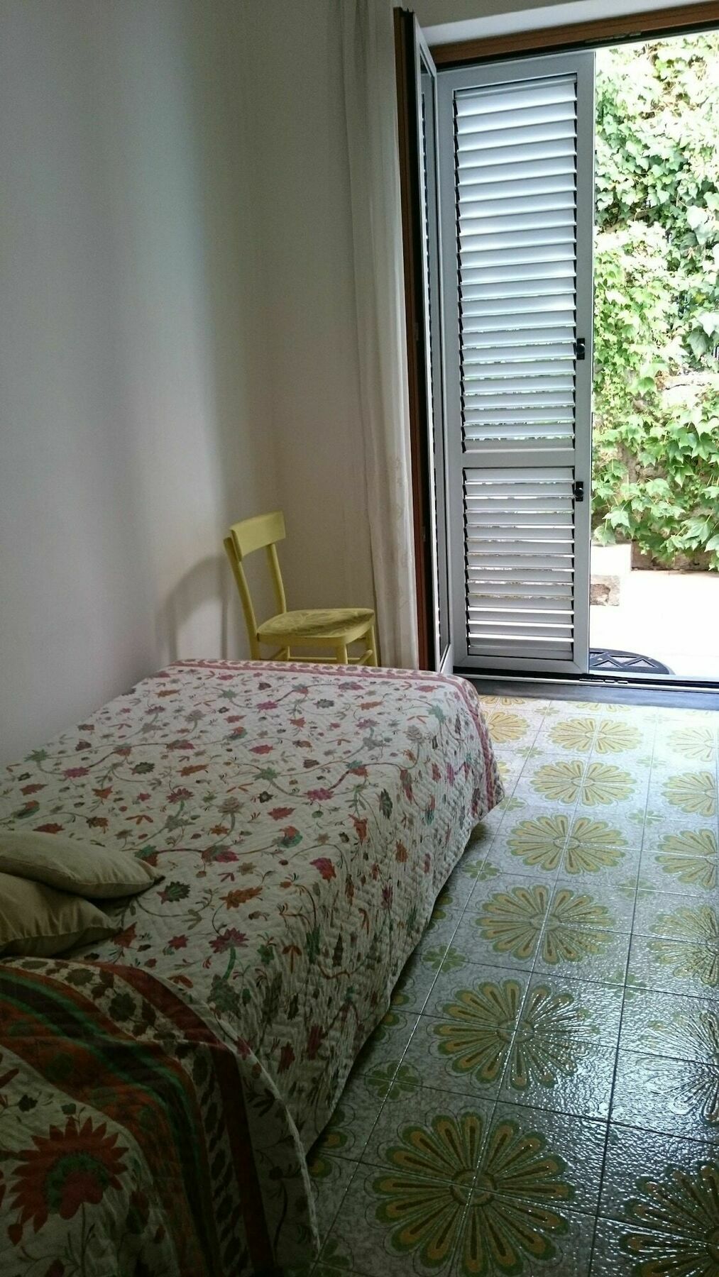 Villa L'Ulivina Sorrento Exteriér fotografie